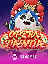 Opera Panda