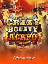 Crazy Bounty: Jackpot