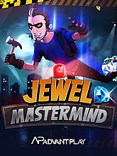 Jewel Mastermind