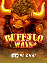 BUFFALO WAYS