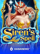 Siren’s Spell