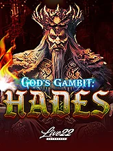 God's Gambit Hades