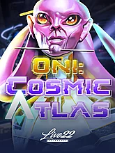 Oni Cosmic Atlas