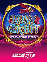 Rosy Orbit Treasure Turn