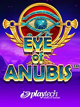 Eye of Anubis