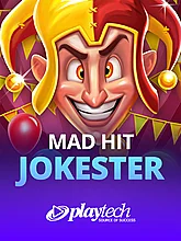 Mad Hit Jokester