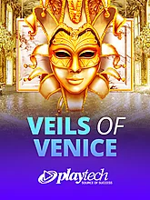 Veils of Venice