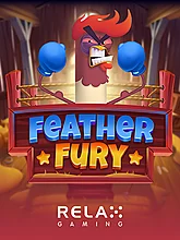 Feather Fury