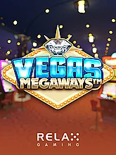 Vegas Megaways