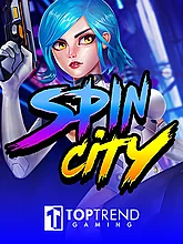 Spin City